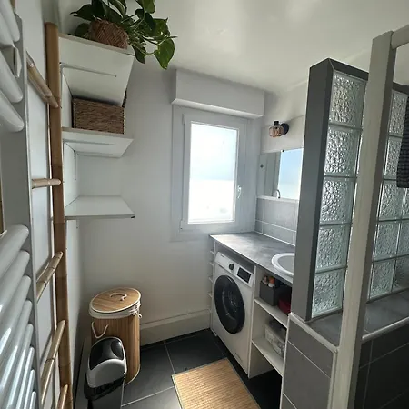Peio Etxea - Vue Montagne Apartamento *